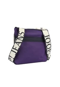 JOOP! Jeans LIETISSIMO LILOU - Torba čez telo - purple
