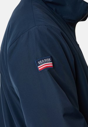Seaside, WESTPORT - Bomber-jakk - navy