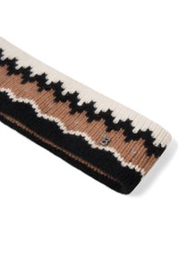 Bogner LOCA - Cache-oreilles - braun schwarz