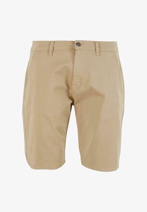 883 Police, TYWYN - Shorts - beige