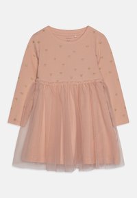 NMFNADJA LS Dress Noos, Vestido