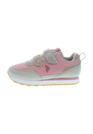 NOBIK - Sneakers basse - pink beige