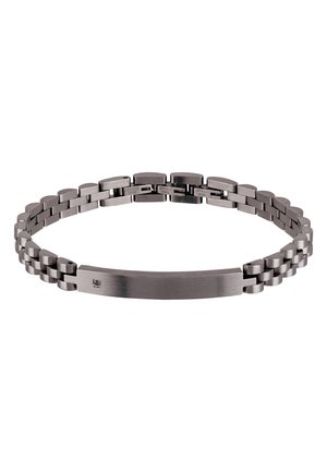 Bracelet - silver_coloured