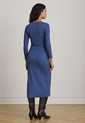 petite knitted dresses uk Women's toe_round toe
