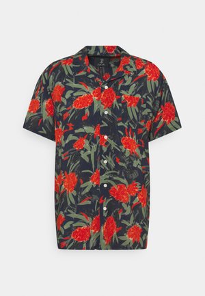 NATE - Skjorta - navy