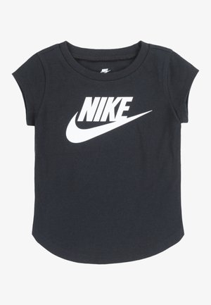 FUTURA TEE - T-shirt imprimé - black