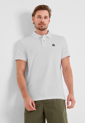 Polo shirt - optic white