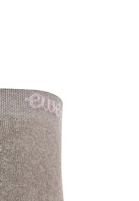 Ewers Strumpfhose - dunkel beige meliert