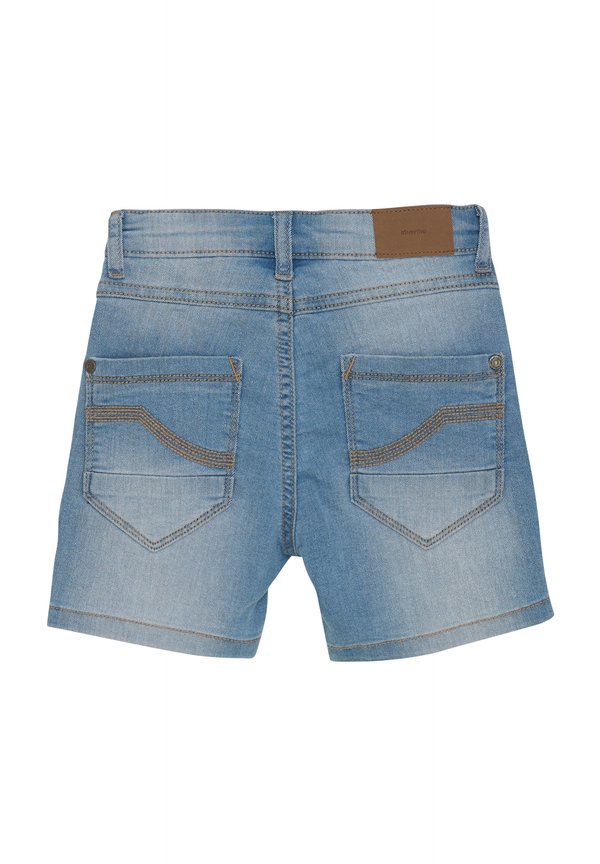 MIShorts - Denim shorts3