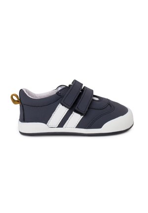Baby shoes - azul marino