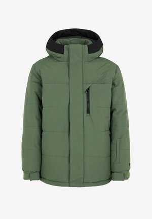 PRTSPARROW JR - Kurtka snowboardowa