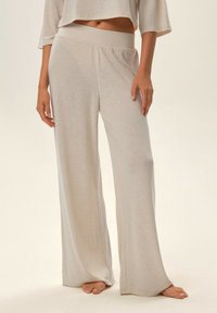 ESOTIQ JEN SET piaskowy