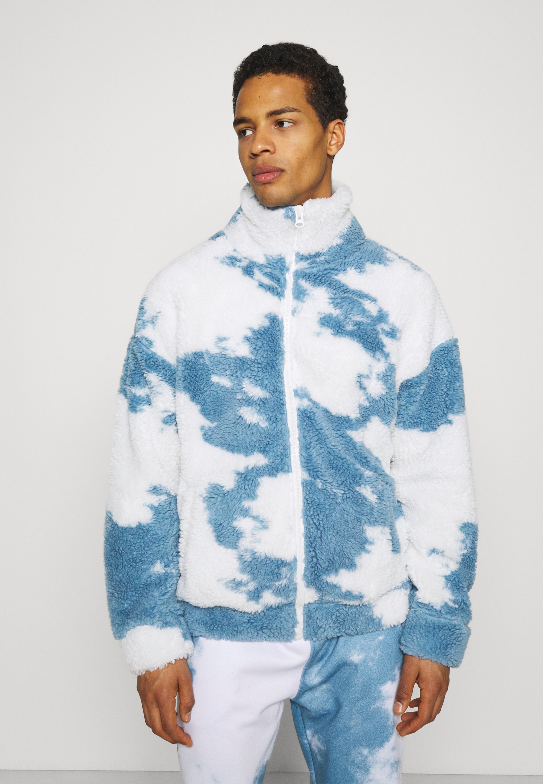 jaded cloud jacket