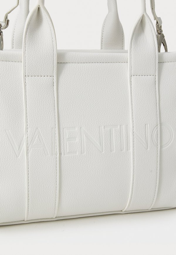 SYRIA  - Handbag - bianco3
