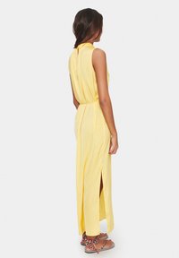 Saint Tropez AILEEN - Rochie maxi - yarrow