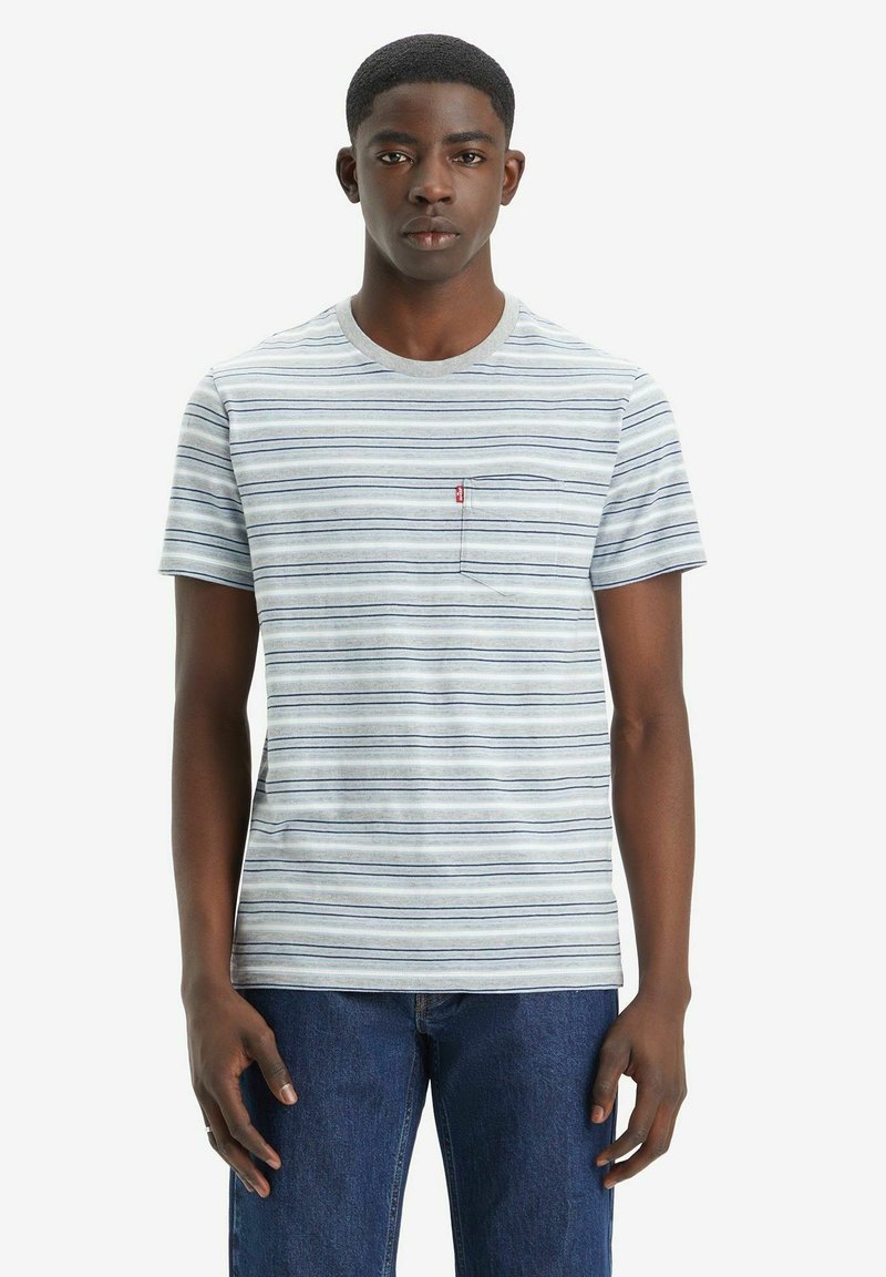 T-Shirts e Canotte | Heroe's T-Shirt Basic | Heroe's T-Shirts e Canotte | Heroe's T-Shirt Basic | Heroe's