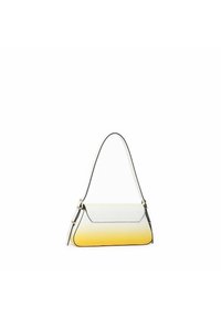 Miriade SOFY - Borsa a mano - giallo