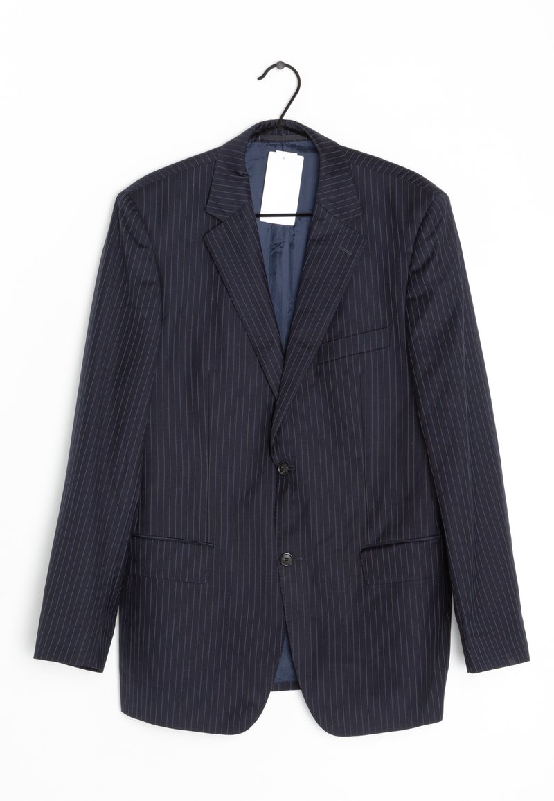 BOSS Puvuntakki - blue