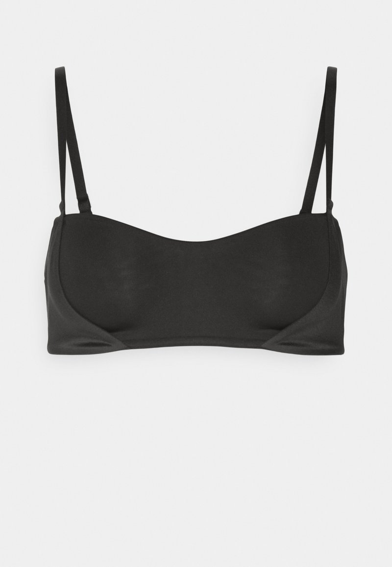 Sloggi Bustier zwart