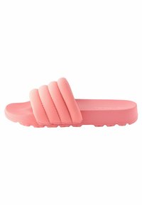 Unausgewählt, pink