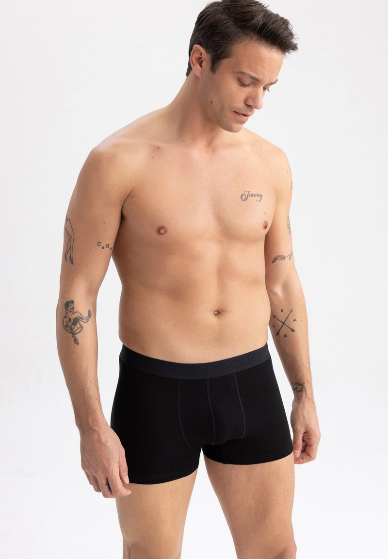 DeFacto Boxers zwart DeFacto Boxers zwart