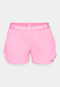 FLOWFIT TRAINING SHORTS - Sporta šorti - candy pink