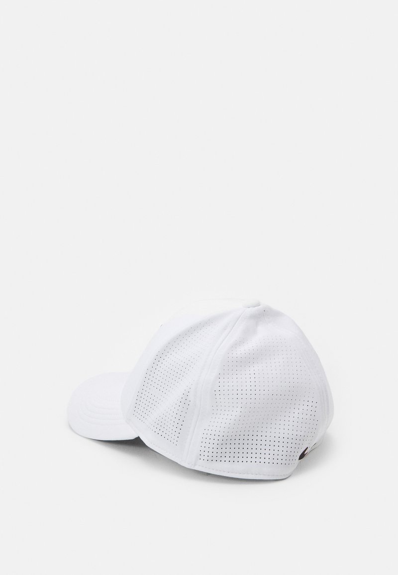 Herren Caps, Mützen & Hüte | Nike Golf DRY Cap white/black/weiß - KE00534 Herren Caps, Mützen & Hüte | Nike Golf DRY Cap white/black/weiß - KE00534