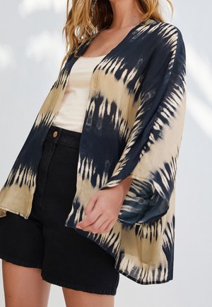 Veste légère - black