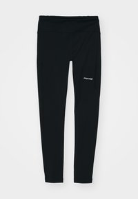 BEKLEIDUNG ACTIVE  - Leggings - schwarz