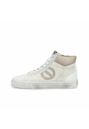 basket no name leopard