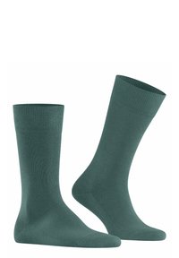 FALKE FAMILY - Socken - atlantis