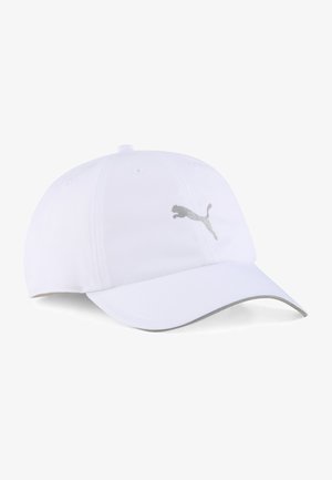 Puma Gorra - white