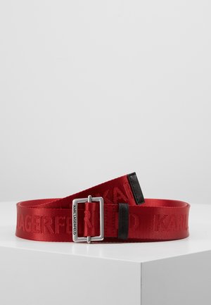 Riem - red