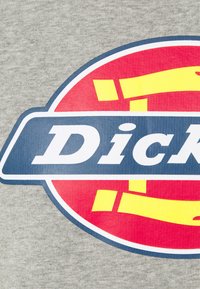 Dickies ICON LOGO - Sudadera - grey melange