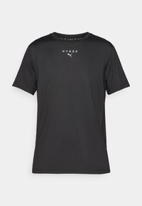 HYROX THERMOADAPT - Sportfelső - black