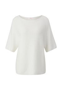 Unausgewählt, creme