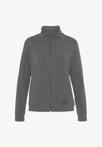 Ausgewählt, grau meliert