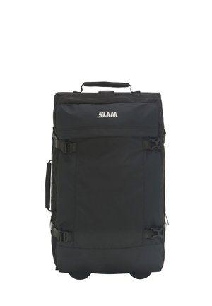 Slam CABIN - Valise à roulettes - black ink