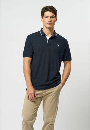 U.S. Polo Assn. NOAH  - Piké - dark sapphire