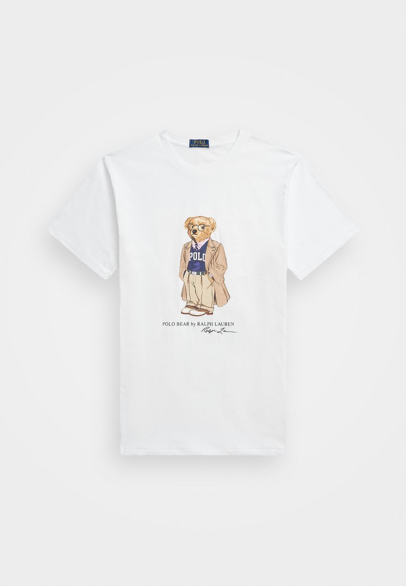 Polo Ralph Lauren Big & Tall T-shirt print wit