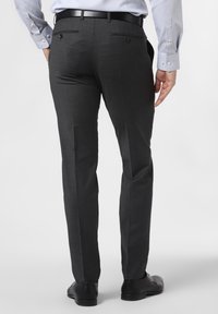Cinque CINQUE  - Suit trousers - anthrazit