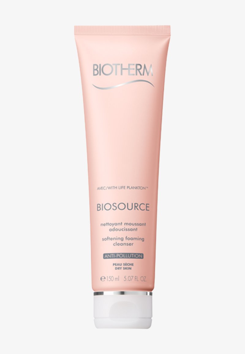 Biotherm - MOUSSE NETTOYANTE PS - Reinigingscrème, Vergroten