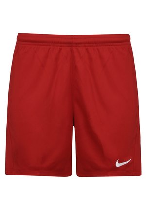 Nike Performance, Short de sport - red