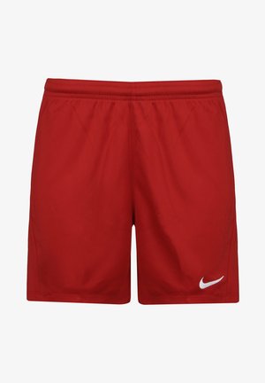 Nike Performance, Short de sport - red