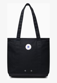 Converse CAM CHUCK UNISEX - Shopping bag - black