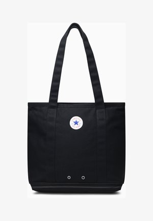 Converse CAM CHUCK UNISEX - Shopper - black