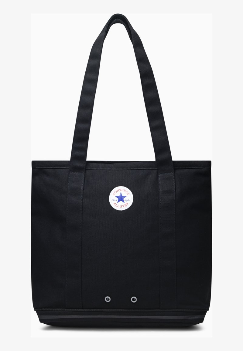 Converse CAM CHUCK UNISEX - Shopping bag - black