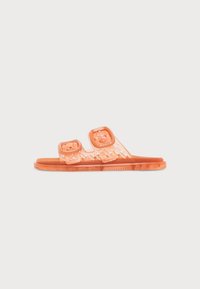 Δεν επιλέχθηκε, orange