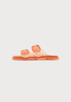 Melissa, POSSESSION SLIP - Sandaler - orange