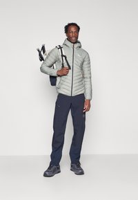 Salewa BRENTA - Down jacket - shadow